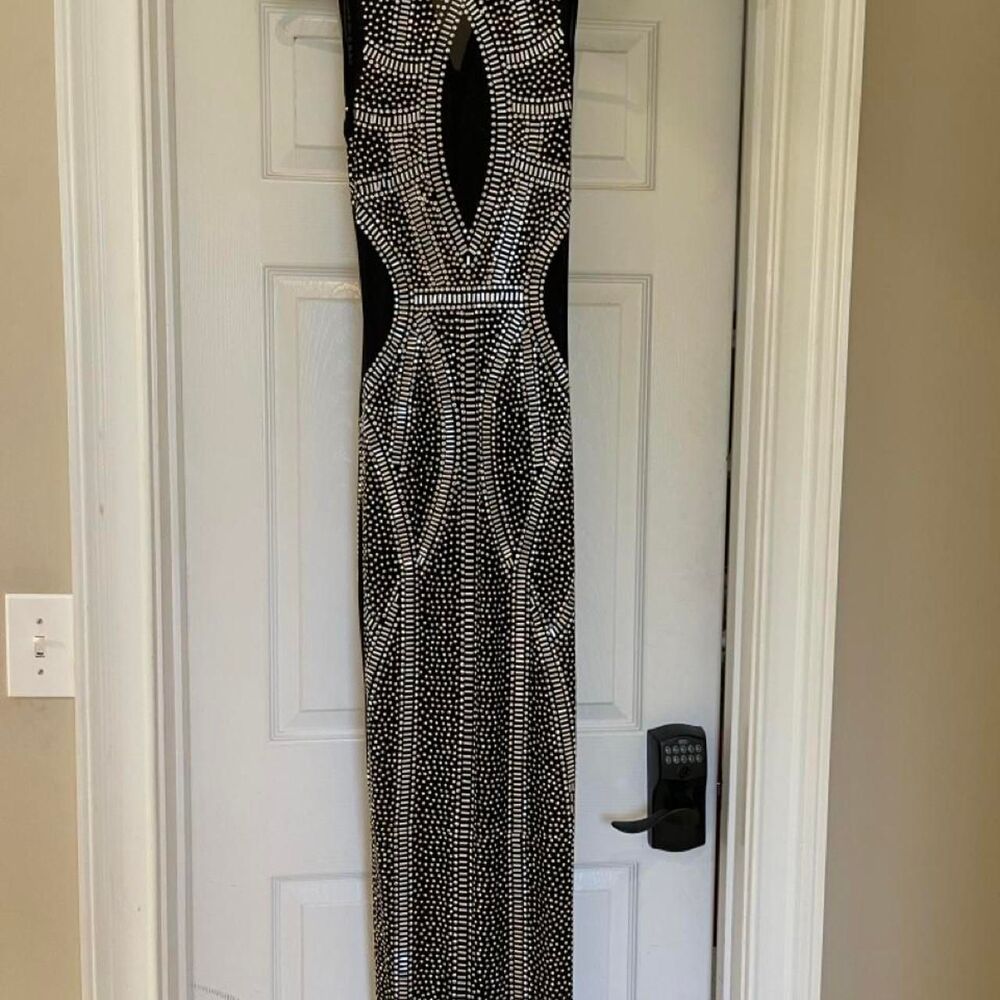 Unbranded Women's multi Prom-dresses